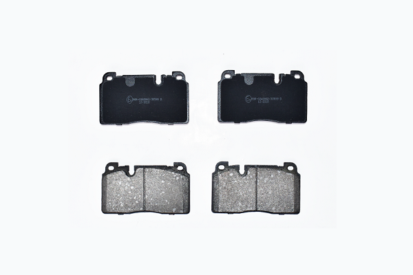 Set Placute Frana Fata ASAM 72626 [1]