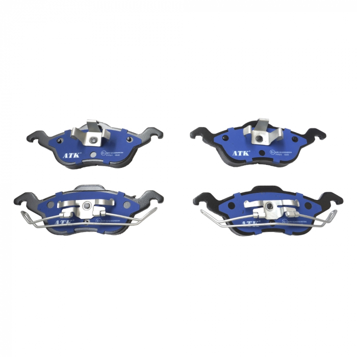 Set Placute Frana Fata ATK 08.01.021 [1]