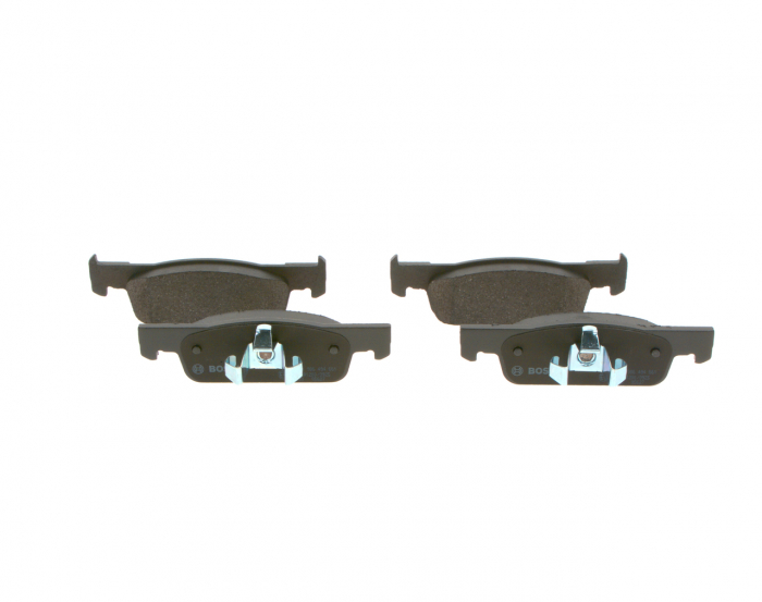 Set placute frana fata BOSCH 0986494661 [3]