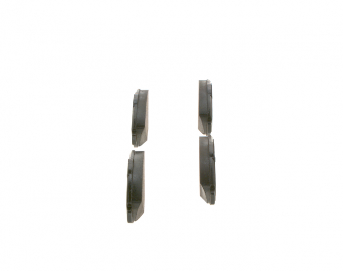 Set placute frana fata BOSCH 0986494564 [7]