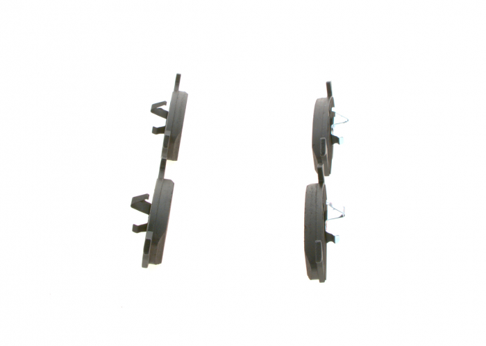 Set placute frana fata BOSCH 0986494005 [2]