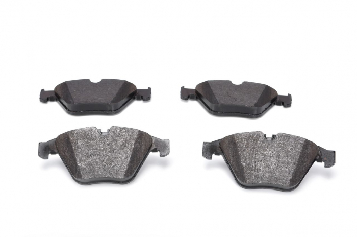 Set placute frana fata BOSCH 0986494354 [7]