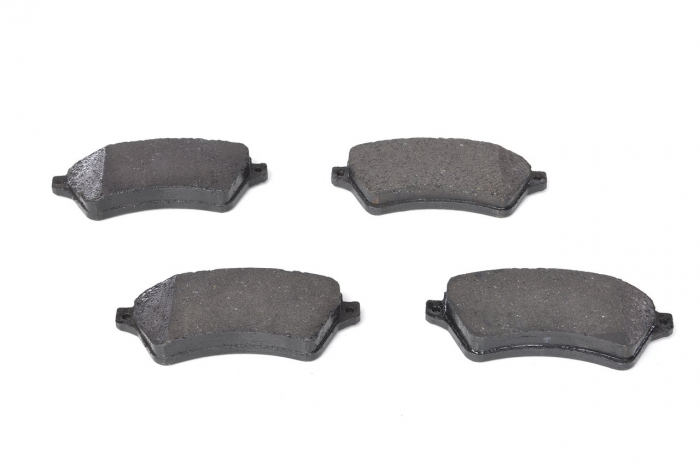 Set placute frana fata BOSCH 0986424721 [4]