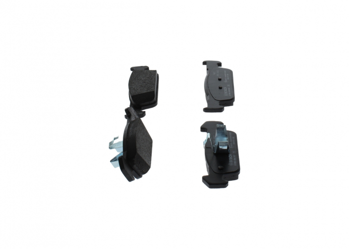 Set placute frana fata BOSCH 0986494697 [1]