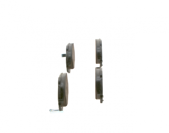 Set placute frana fata BOSCH 0986495083 [6]