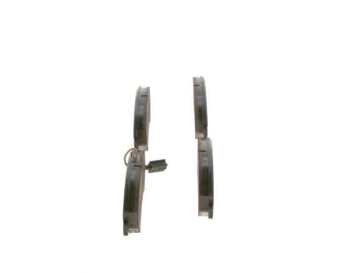 Set placute frana fata BOSCH 0986495095 [5]