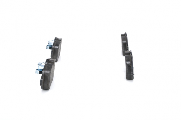 Set placute frana fata BOSCH 0986494044 [4]