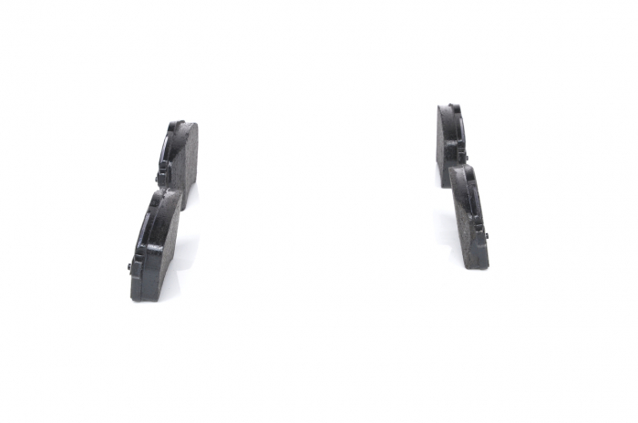 Set placute frana fata BOSCH 0986424721 [1]