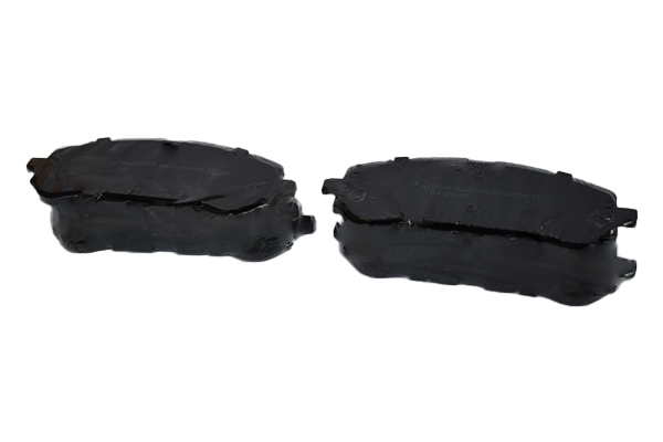 Set Placute Frana Fata ASAM 79794 [1]