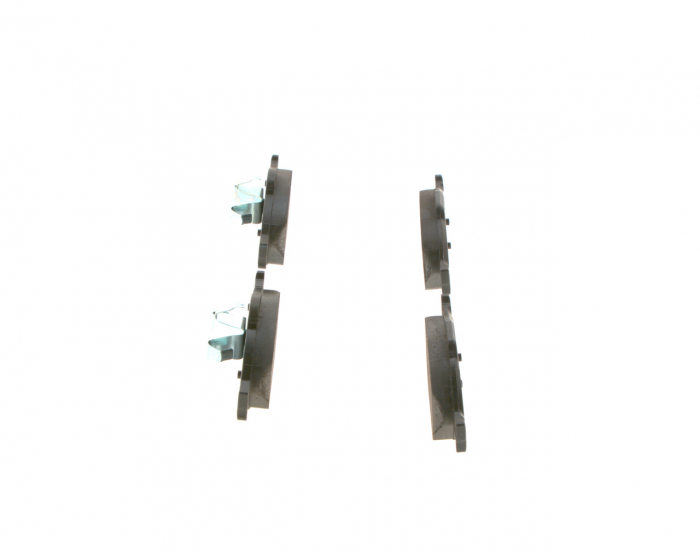 Set placute frana fata BOSCH 0986495220 [4]