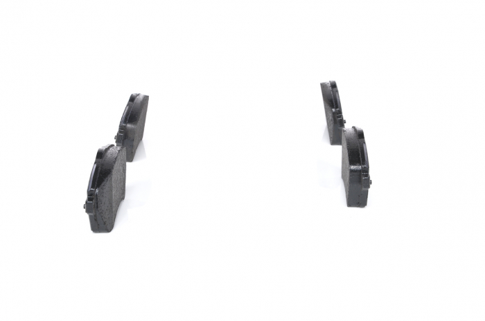 Set placute frana fata BOSCH 0986424721 [2]