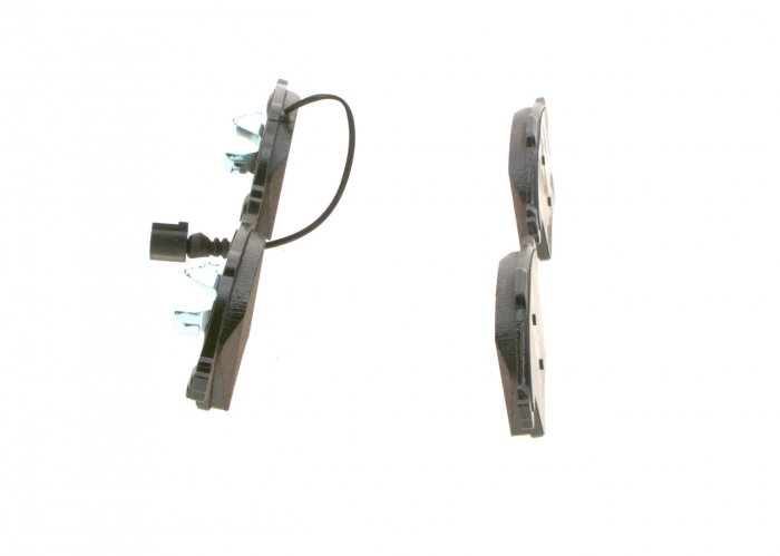 Set placute frana fata BOSCH 0986494107 [2]