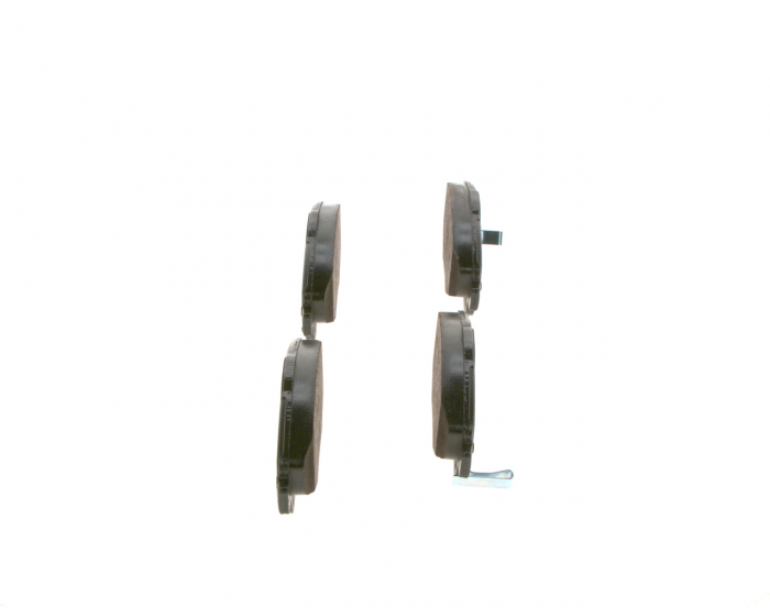 Set placute frana fata BOSCH 0986495083 [3]