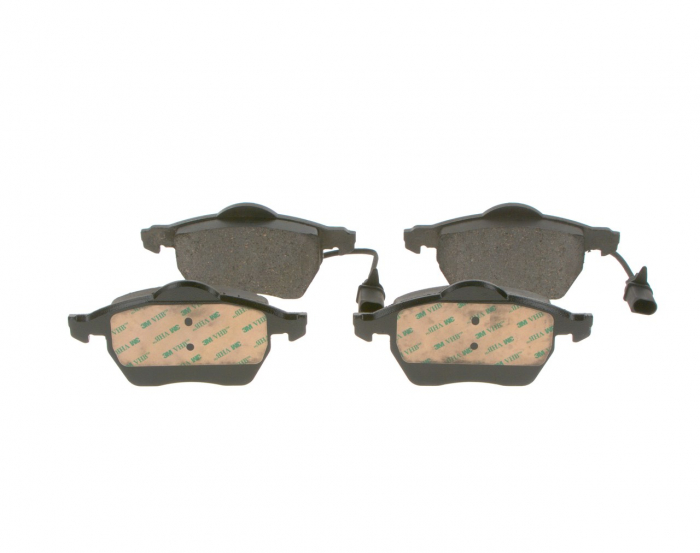Set placute frana fata BOSCH 0986495241 [5]