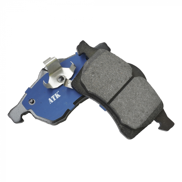 Set Placute Frana Fata ATK 08.01.023 [2]