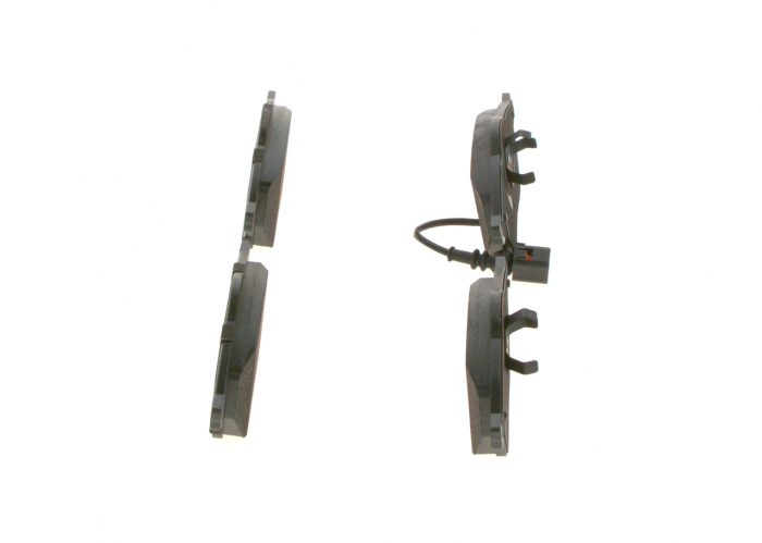 Set placute frana fata BOSCH 0986494018 [1]