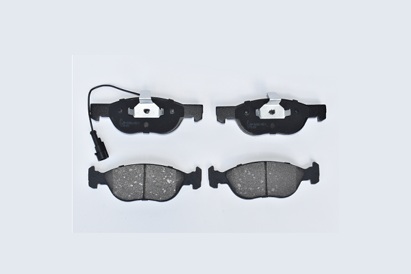 Set Placute Frana Fata ASAM 74512 [1]
