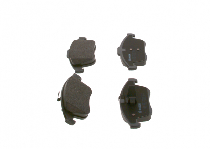 Set placute frana fata BOSCH 0986494401 [5]