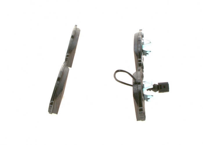 Set placute frana fata BOSCH 0986494107 [3]