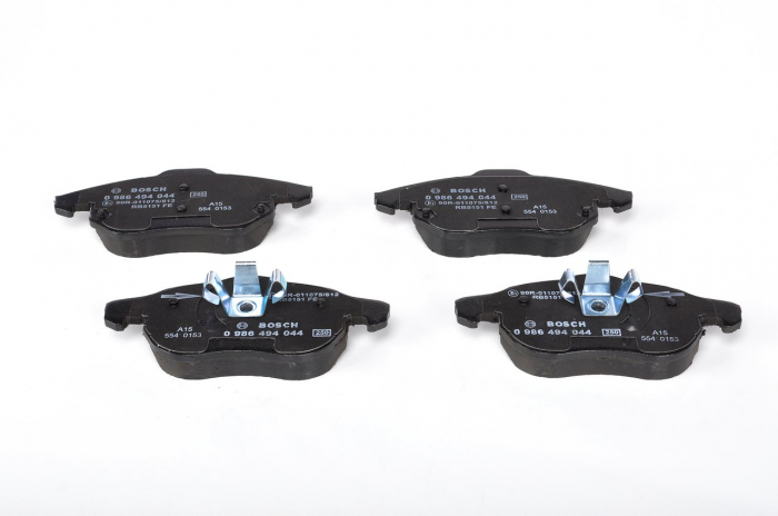 Set placute frana fata BOSCH 0986494044 [1]