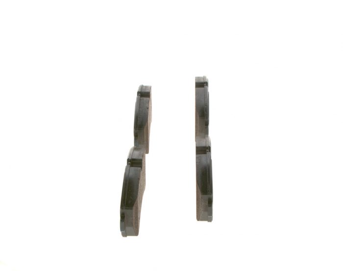 Set placute frana fata BOSCH 0986495107 [7]