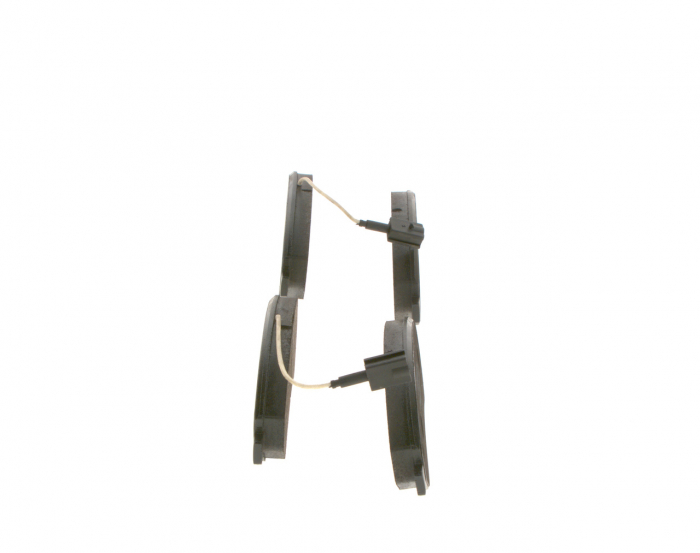 Set placute frana fata BOSCH 0986494799 [1]