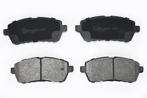 Set Placute Frana Fata ASAM 74242 [1]