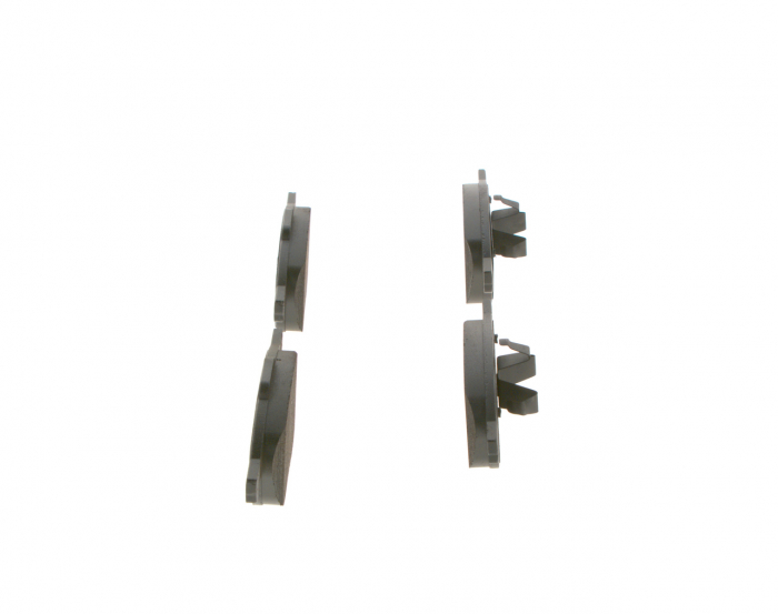 Set placute frana fata BOSCH 0986495215 [5]