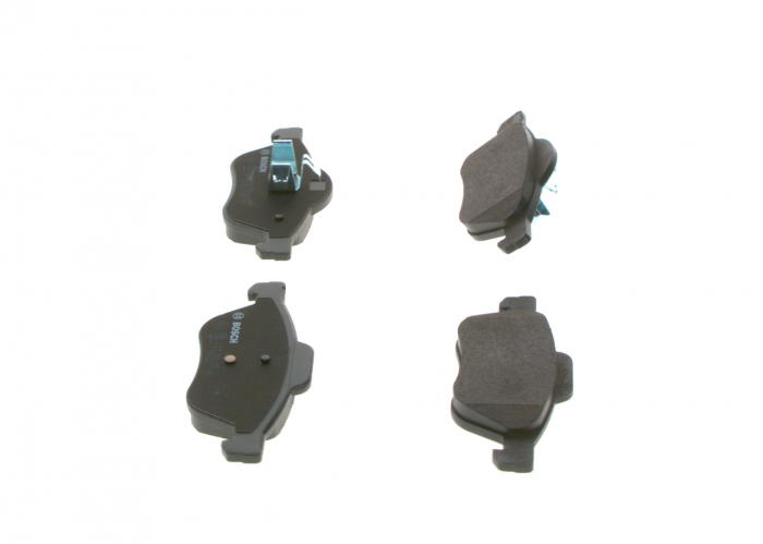 Set placute frana fata BOSCH 0986494439 [5]