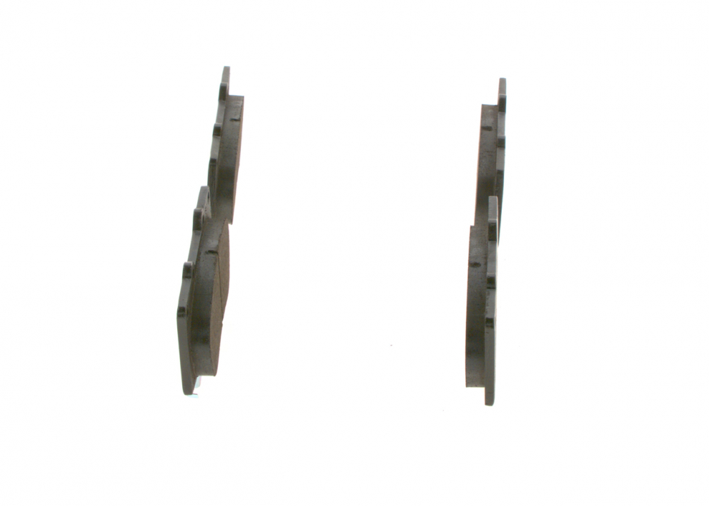 Set placute frana fata BOSCH 0986494153 [4]