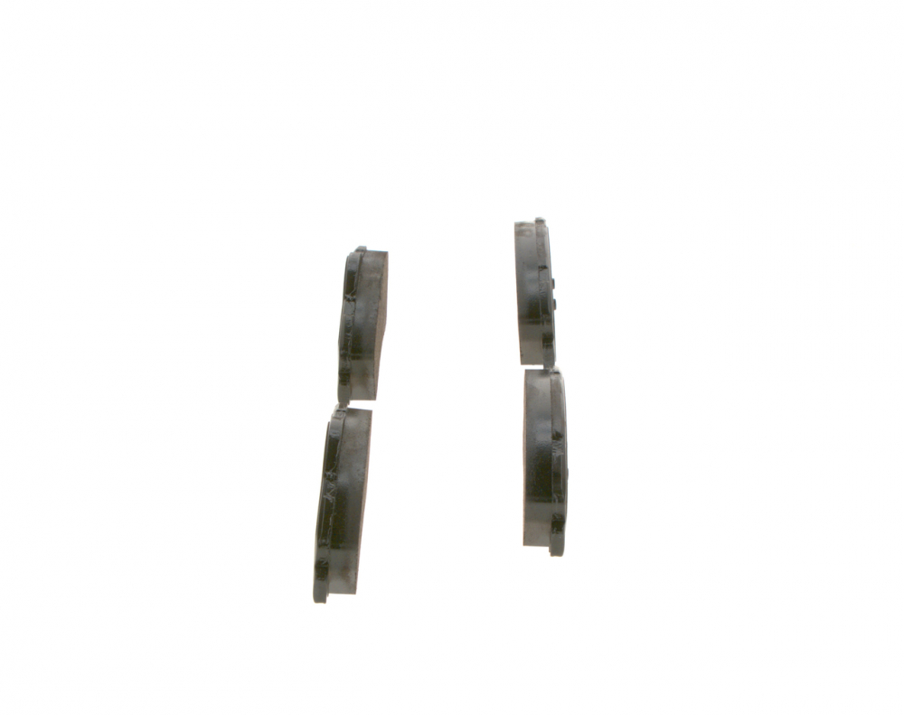 Set placute frana fata BOSCH 0986494713 [4]