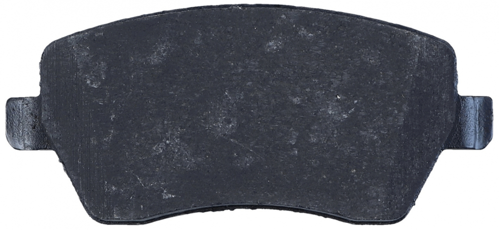 Set placute frana fata duster mcv/van/pick-up (e5) TRW GDB3332 [6]