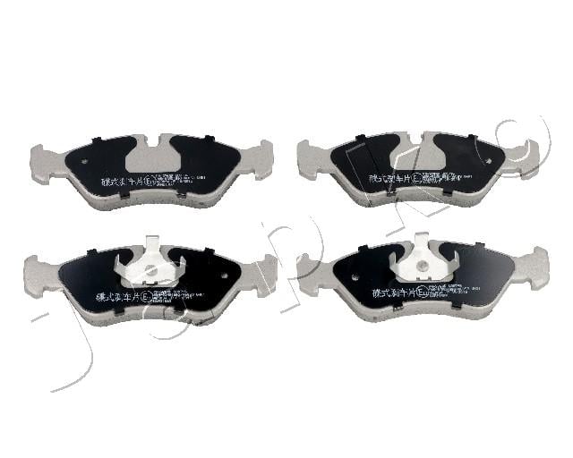 Set placute frana fata JAPKO 50376 [1]