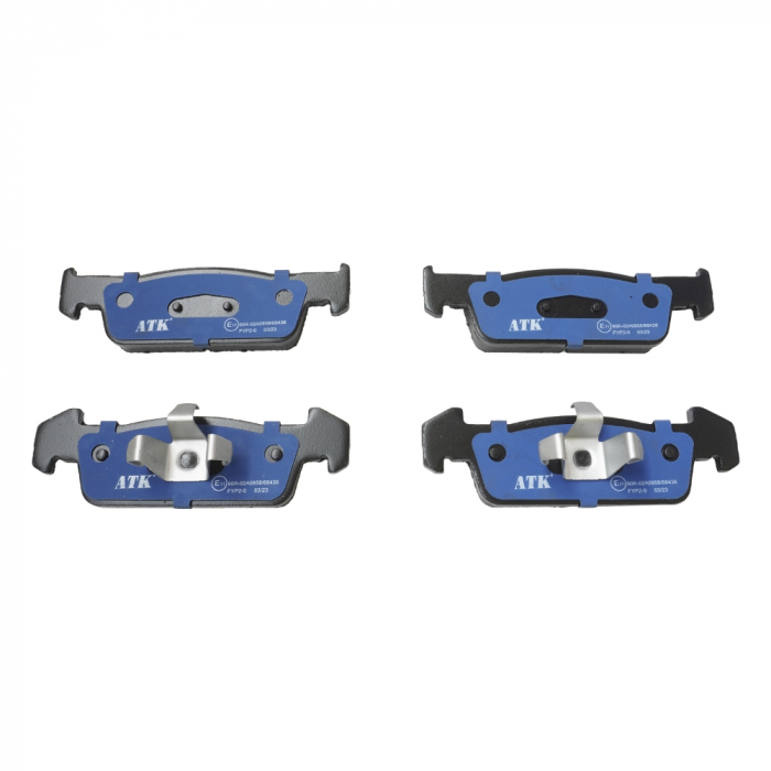 Set Placute Frana Fata Logan Ii 1.2_16v ATK 08.01.006 [1]