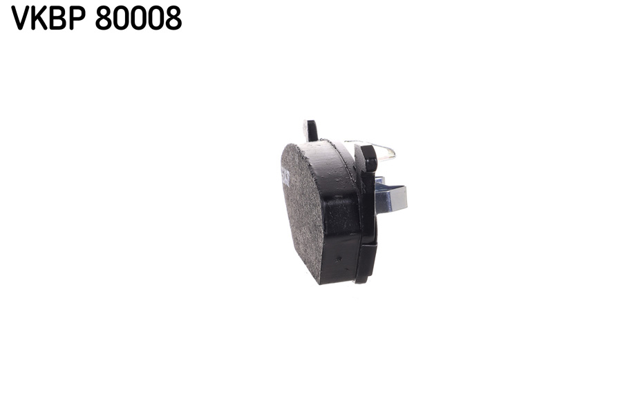 Set placute frana fata SKF VKBP80008 [6]