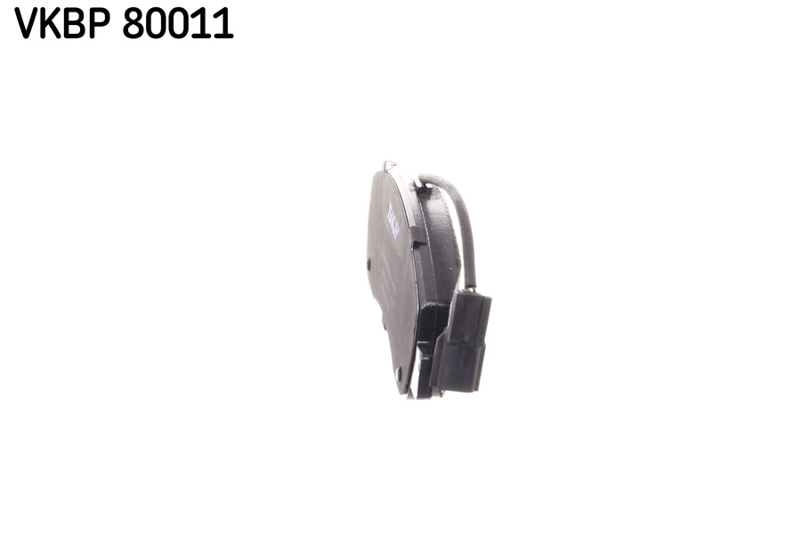 Set placute frana fata SKF VKBP80011E [7]