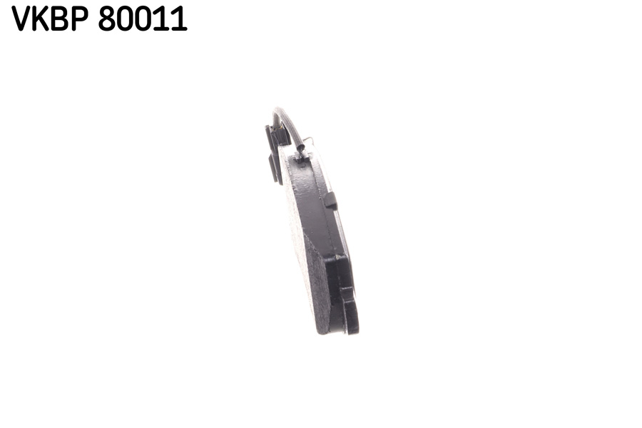 Set placute frana fata SKF VKBP80011E [6]