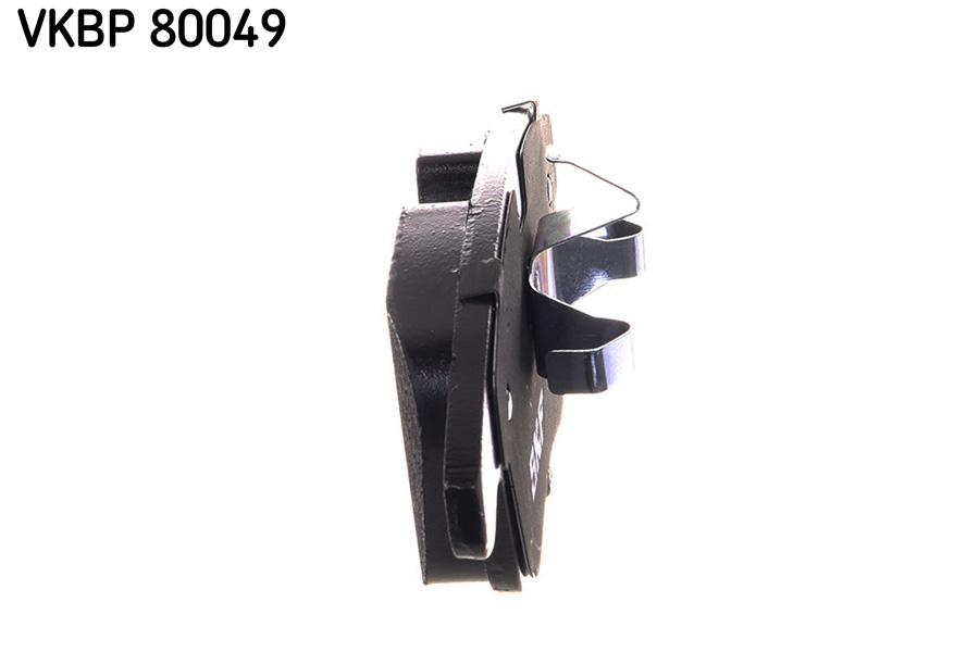 Set placute frana fata SKF VKBP80049 [3]