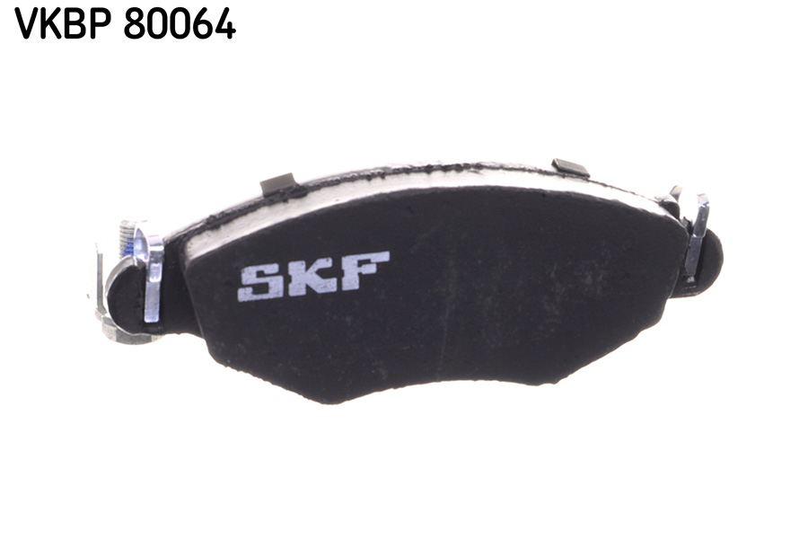 Set placute frana fata SKF VKBP80064 [6]