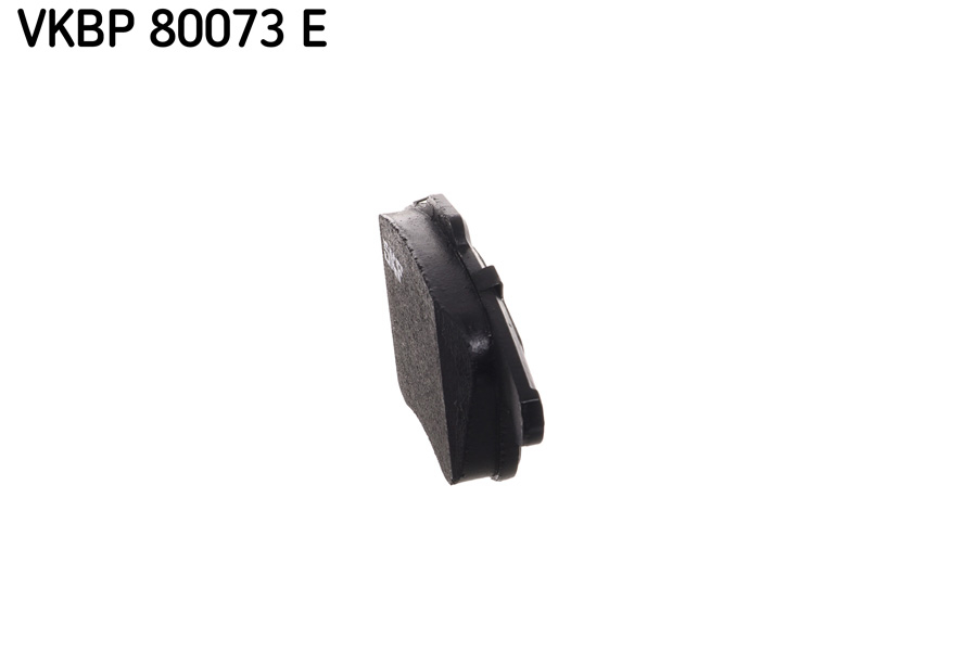 Set placute frana fata SKF VKBP80073E [2]