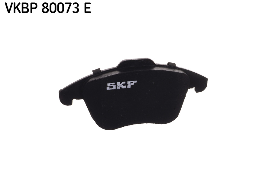 Set placute frana fata SKF VKBP80073E [4]