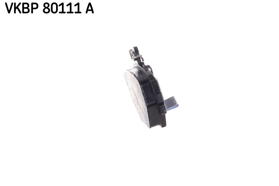 Set placute frana fata SKF VKBP80111A [6]