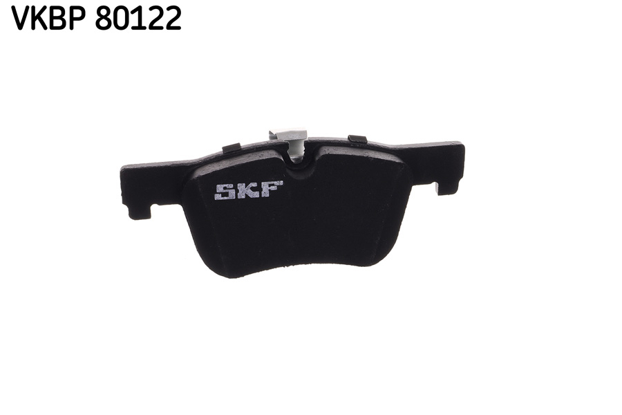 Set placute frana fata SKF VKBP80122 [4]