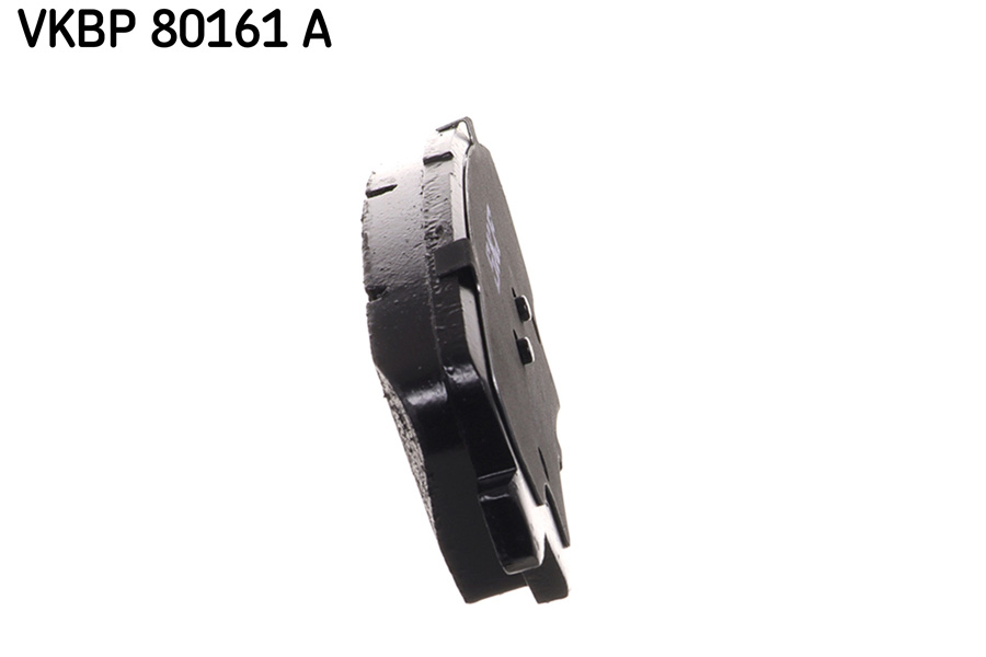 Set placute frana fata SKF VKBP80161A [5]