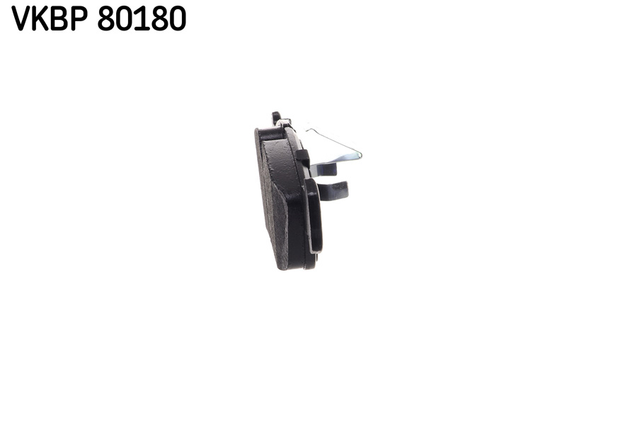 Set placute frana fata SKF VKBP80180 [1]