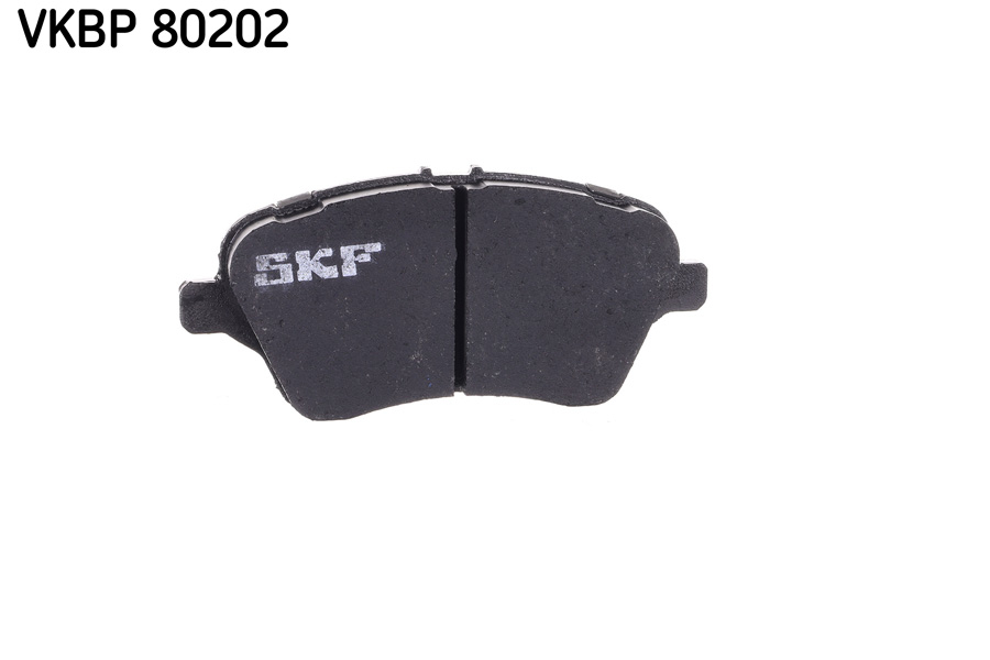 Set placute frana fata SKF VKBP80202 [3]