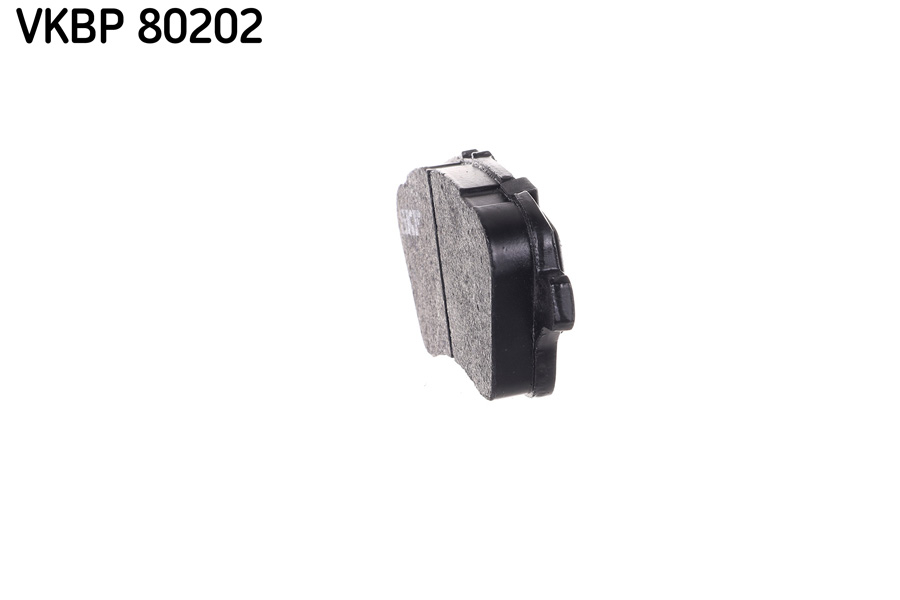 Set placute frana fata SKF VKBP80202 [6]