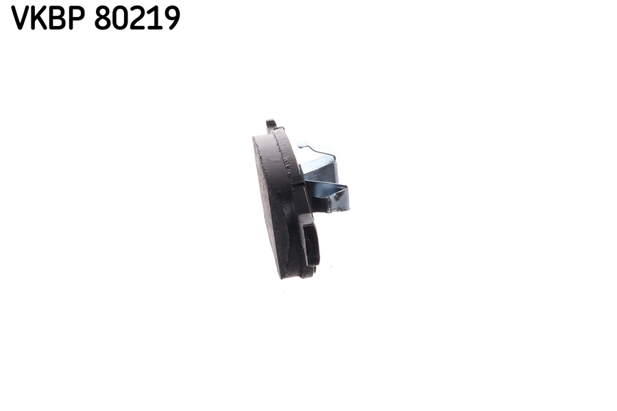 Set placute frana fata SKF VKBP80219 [4]