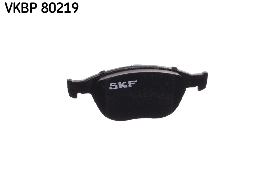 Set placute frana fata SKF VKBP80219 [6]