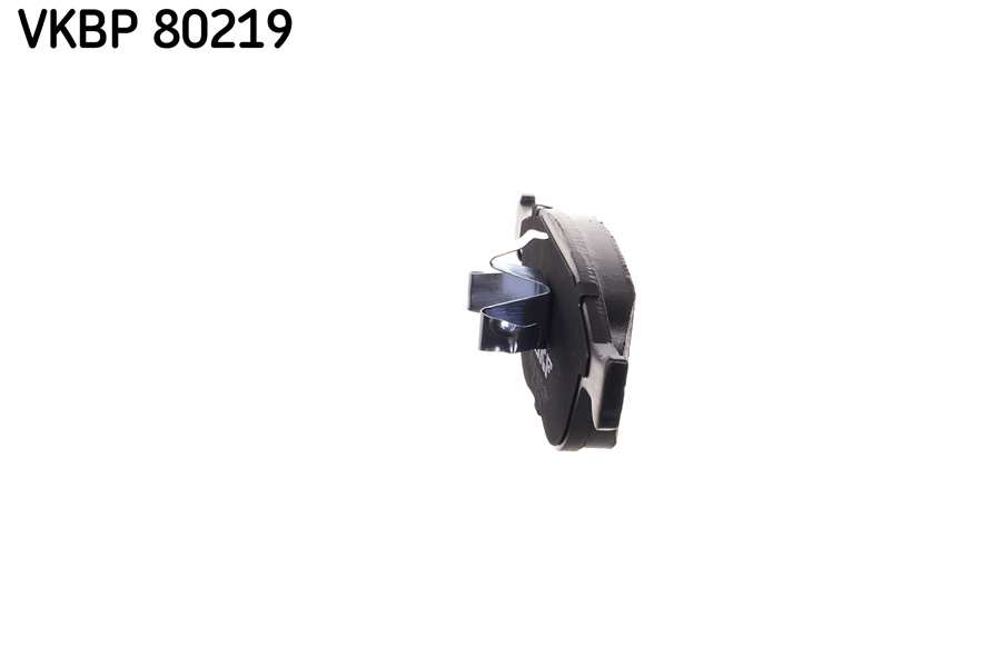 Set placute frana fata SKF VKBP80219 [3]